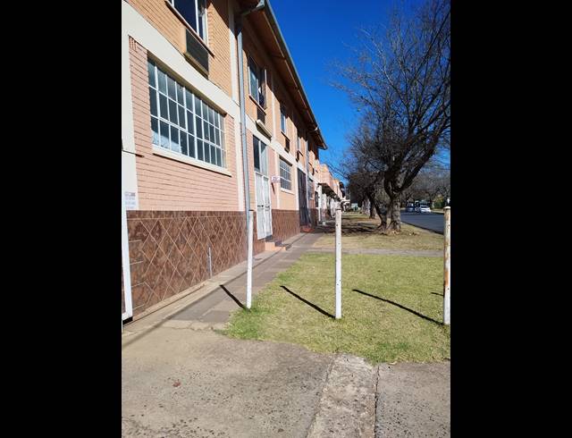 400M² OFFICE TO LET IN BENONI CENTRAL